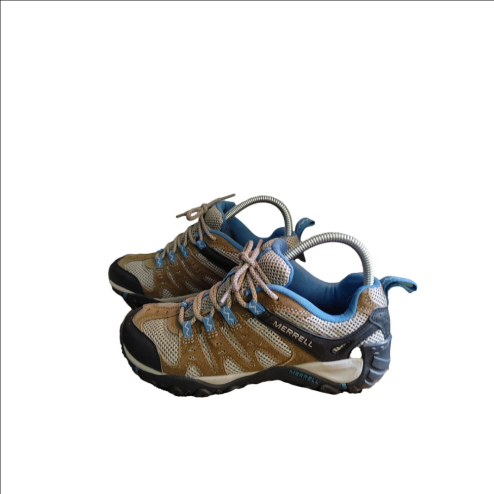 Merrell Kangaroo Celestial Sneakers Size 7